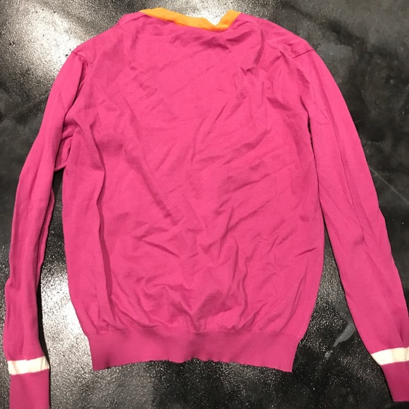 ETRO CARDIGAN size XL