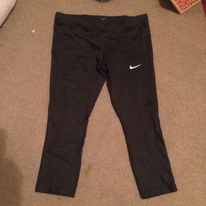 Nike tights