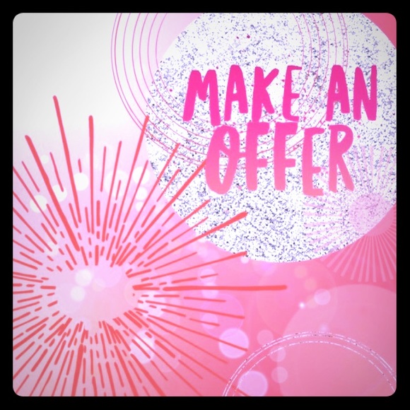 Offer - Picture 1 of 1