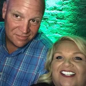 Meet your Posher, Beverly smothers