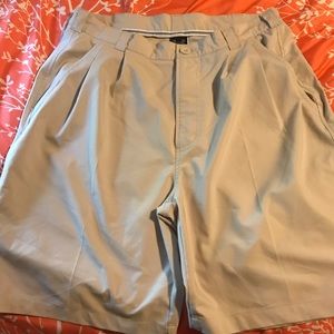 Under Armour Golf Shorts 34w