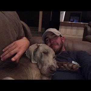 Meet your Posher, Cameron