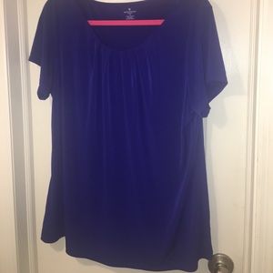 Worthington woman's Blouse