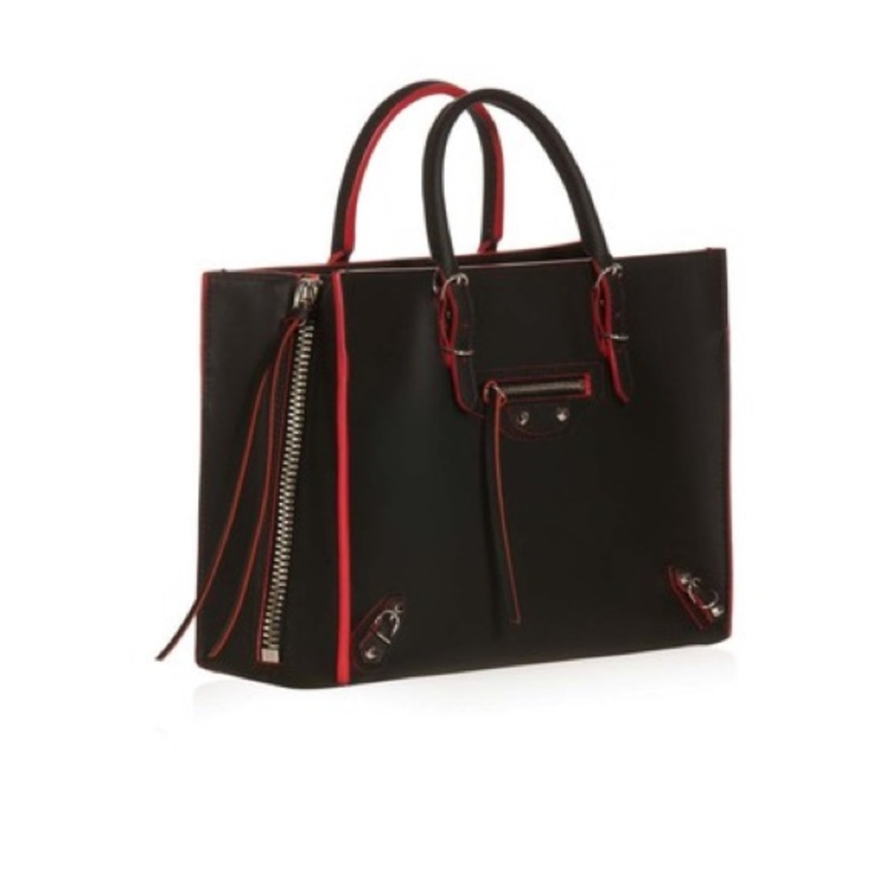 Balenciaga Papier Bag