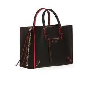 Balenciaga Papier Bag