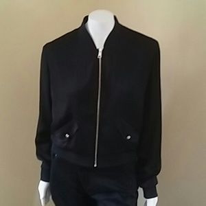 Jennifer Lopez Bomber Jacket