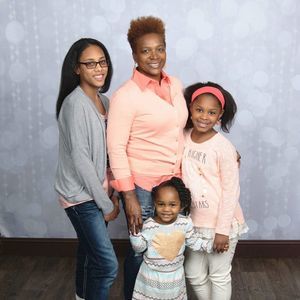 Meet your Posher, Frances