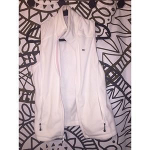 Vineyard Vines Vest