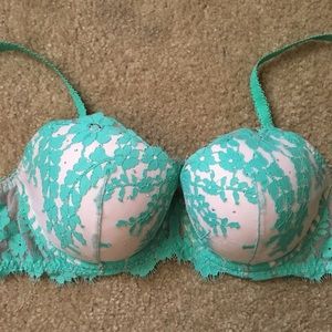 Victoria's secret dream angels bra