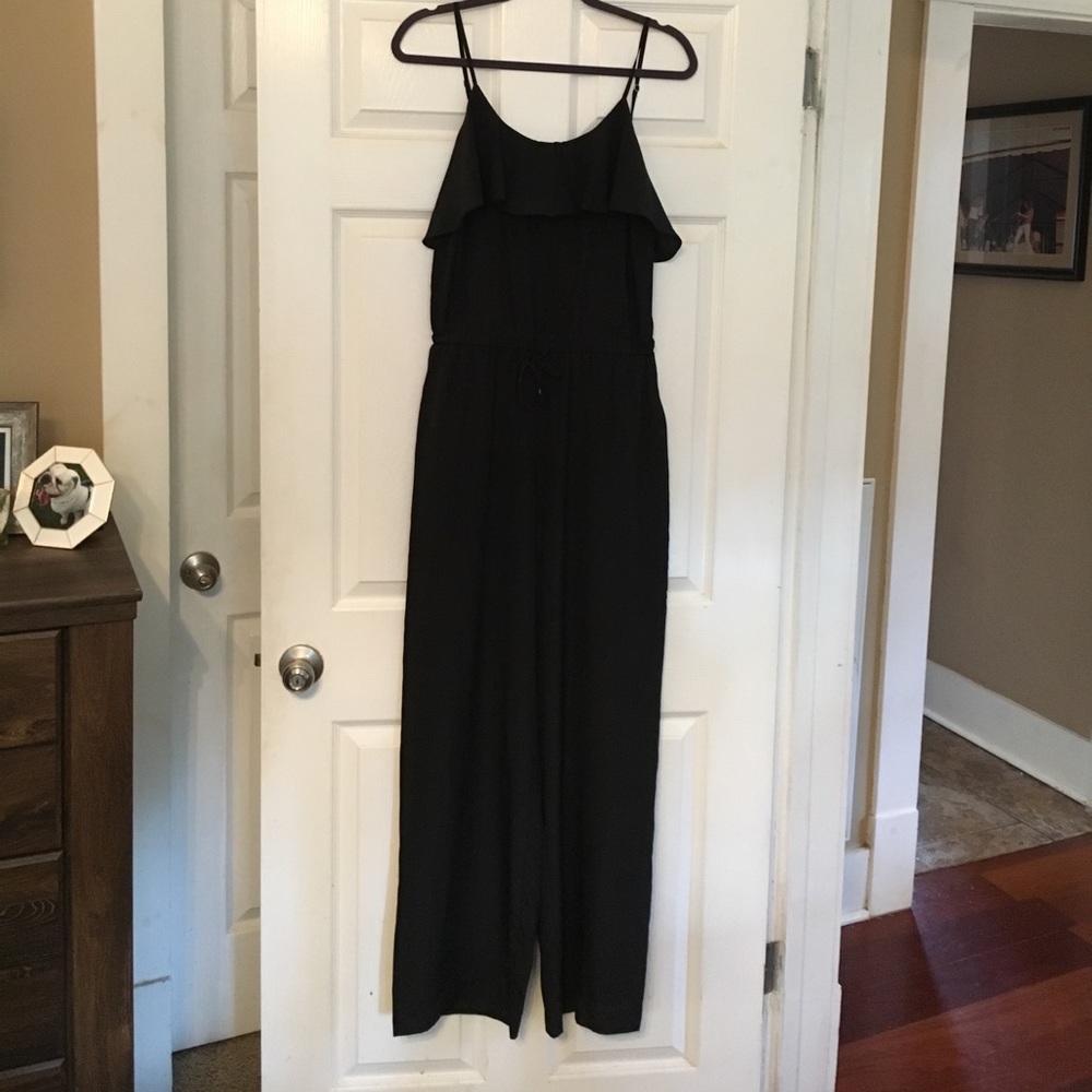Michael Kors Wide Leg Jumpsuit - Size S