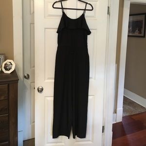 Michael Kors Wide Leg Jumpsuit - Size S