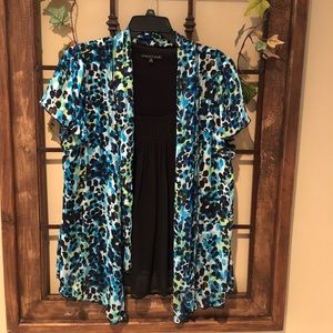 Sara Michelle Blouse