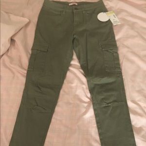 NewWT cargo pants