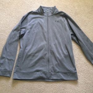 Men's Under Armour Zip Jacket
