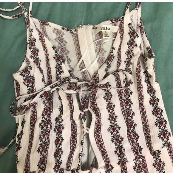 LF ROMPER - Picture 2 of 3