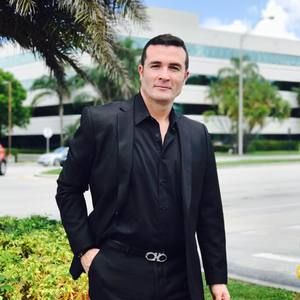 Meet your Posher, Jesse