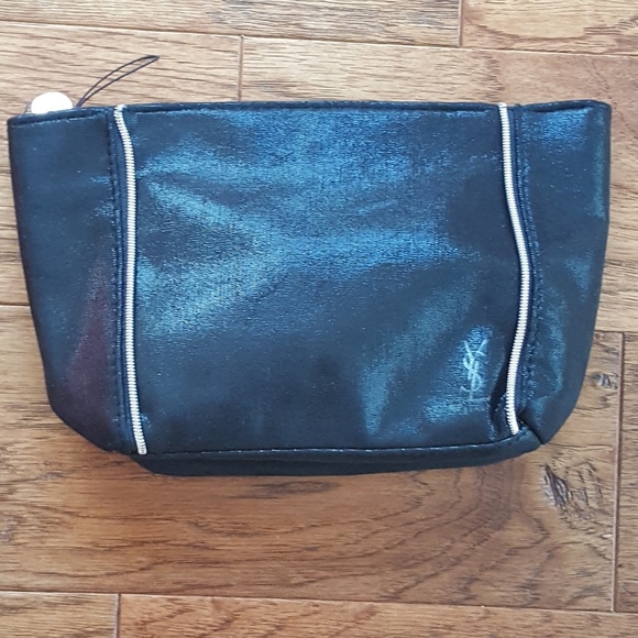 Yves Saint Laurent Handbags - YSL Cosmetic Bag