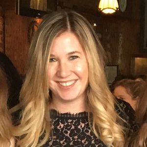 Meet your Posher, Patty