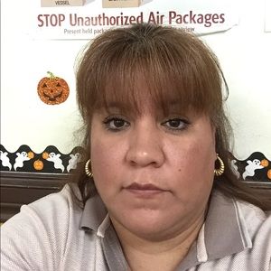 Meet your Posher, Norma