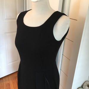 Calvin Klein Black dress size 6