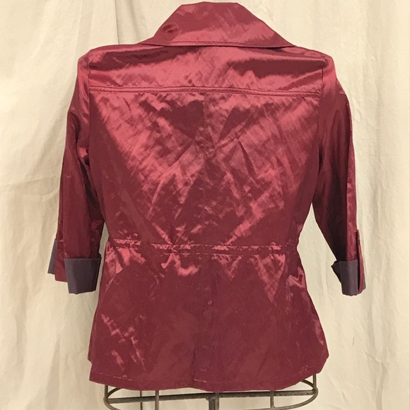Ruby Rd Jacket - Picture 2 of 7