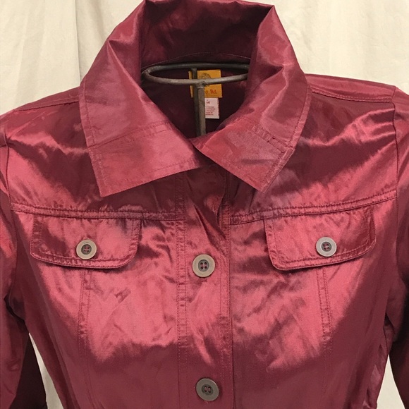 Ruby Rd Jacket - Picture 6 of 7