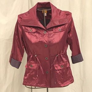 Ruby Rd Jacket