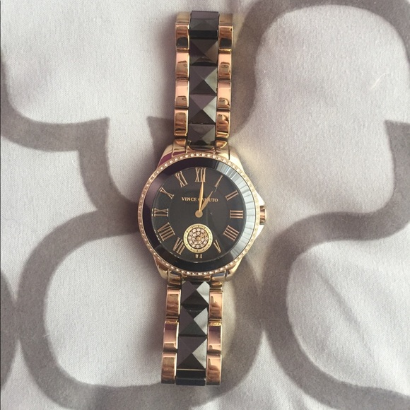 Vince Camuto watch