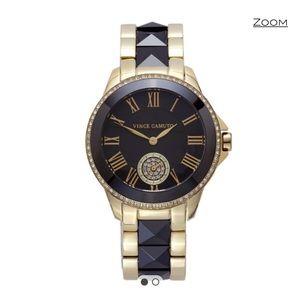 Vince Camuto watch