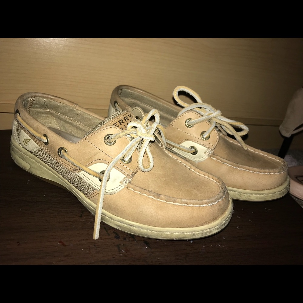 Sperry’s