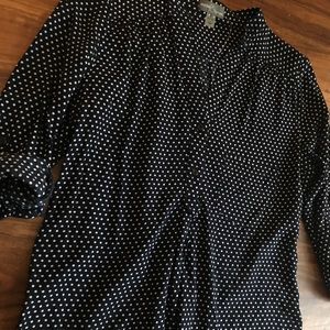 Market and Spruce top- great condition!