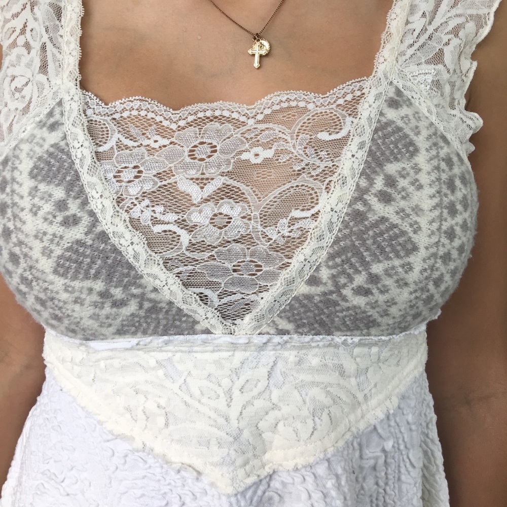 Free People Top - Picture 3 of 5