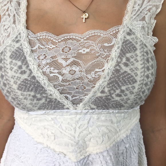 Free People Top - Picture 3 of 5