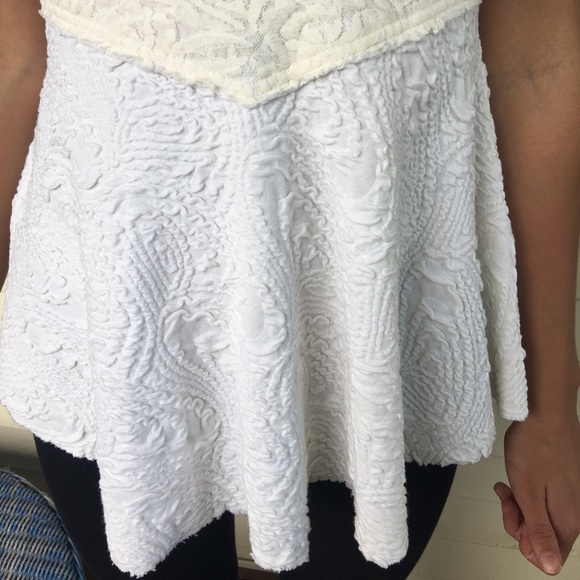 Free People Top - Picture 4 of 5