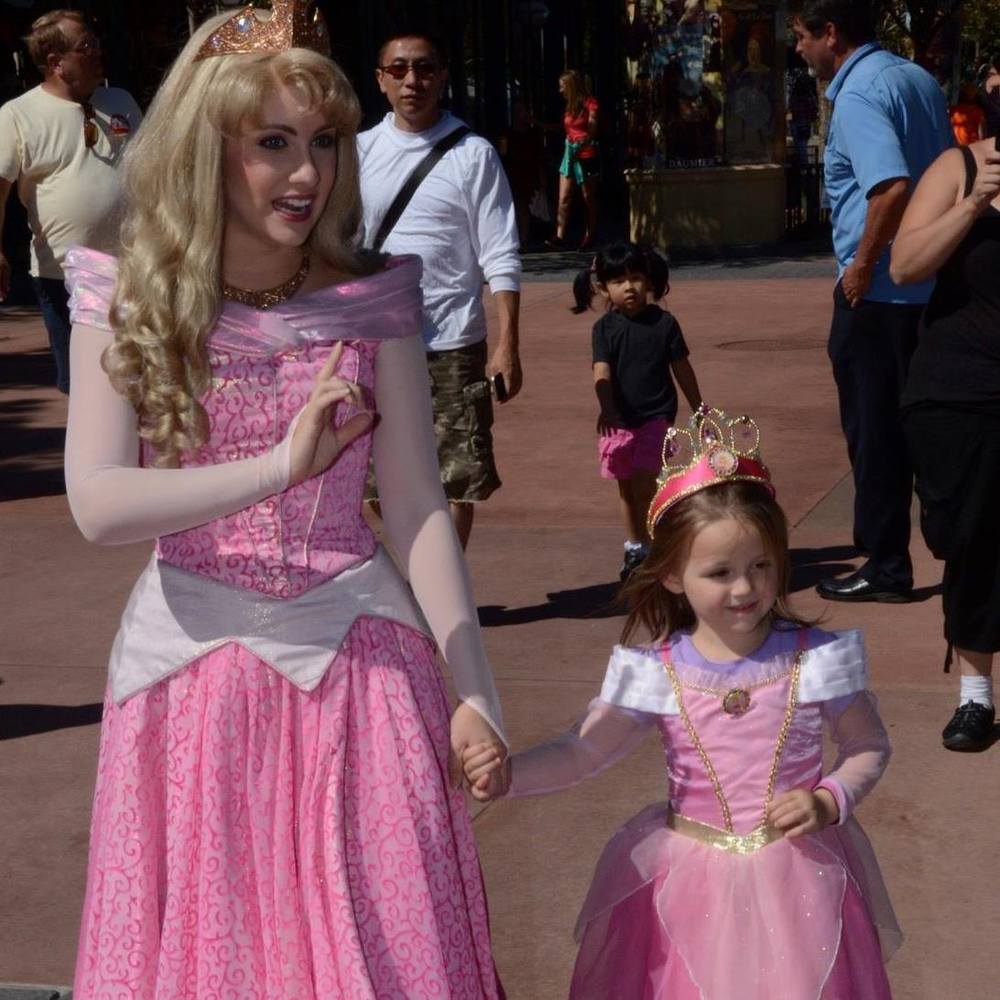 Meet your Posher, Ann