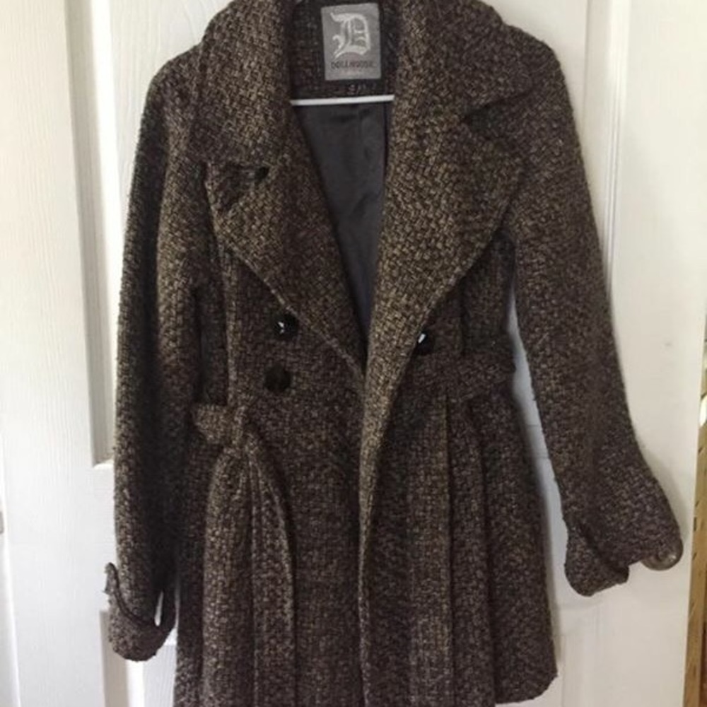 Jacket - Picture 1 of 3