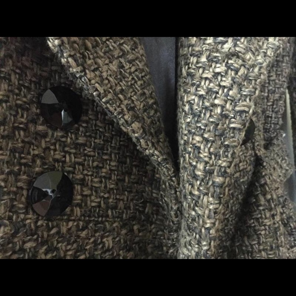 Jacket - Picture 2 of 3