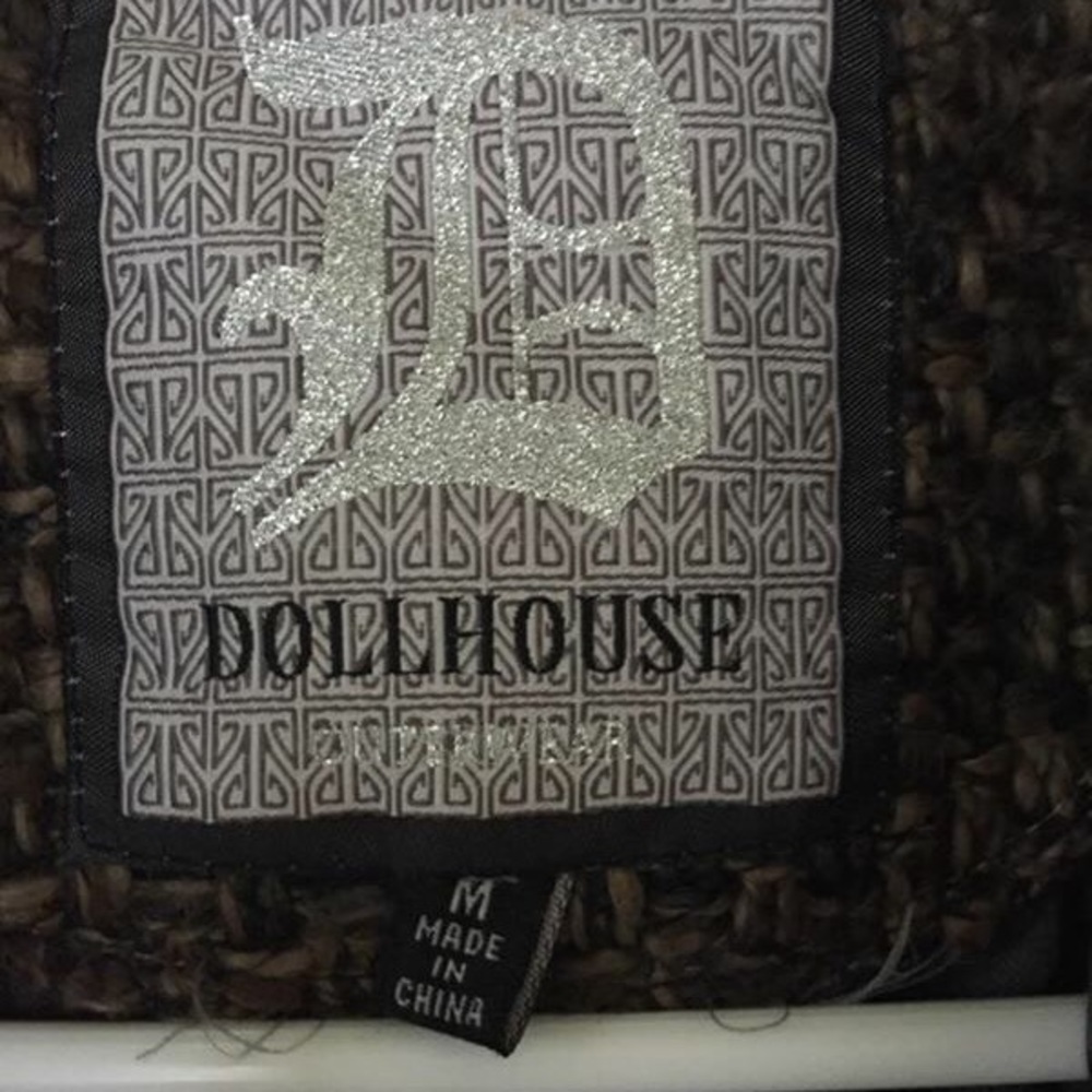 Jacket - Picture 3 of 3