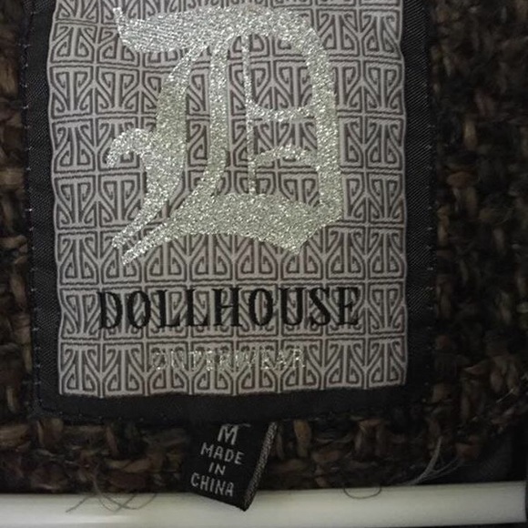 Jacket - Picture 3 of 3