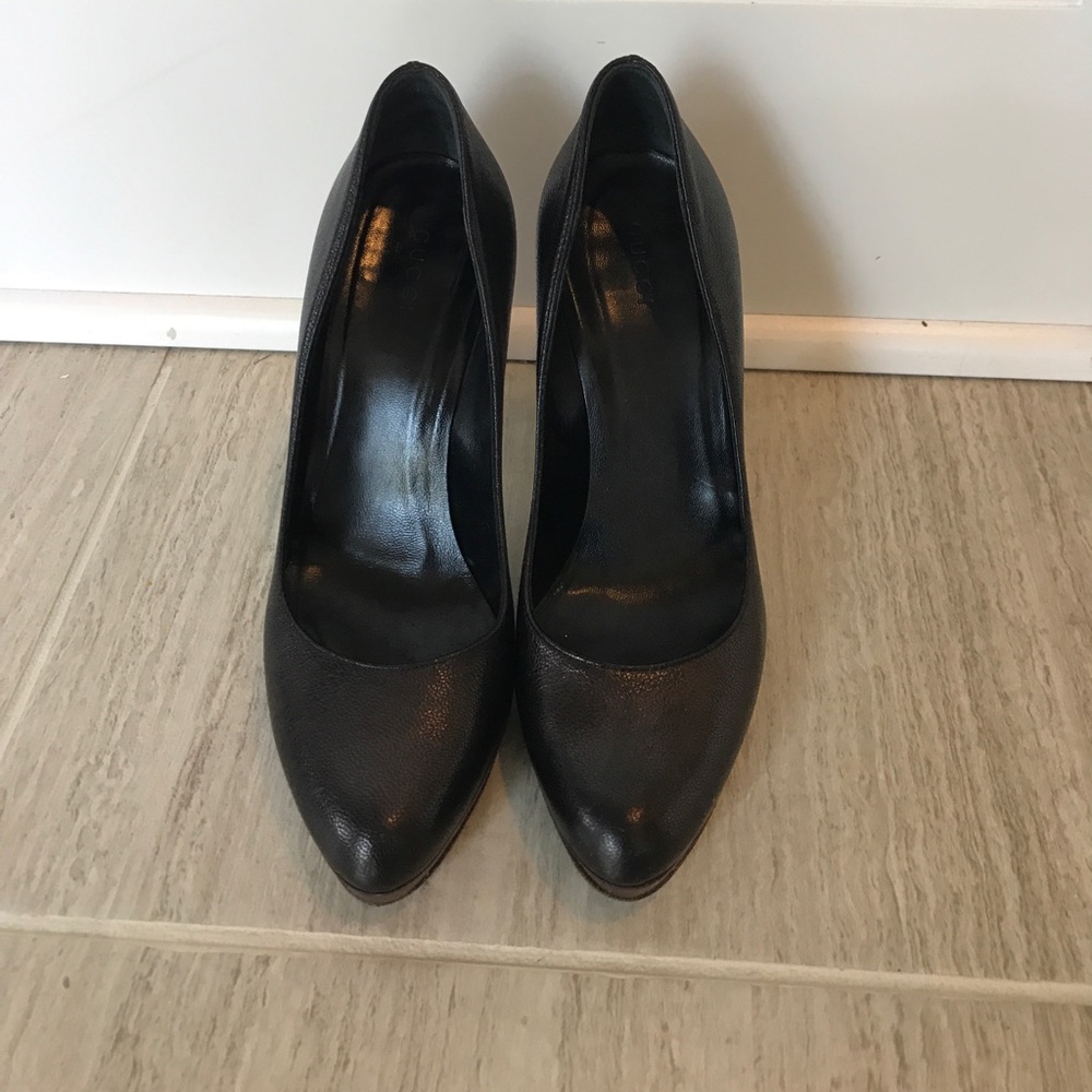 Gucci heels