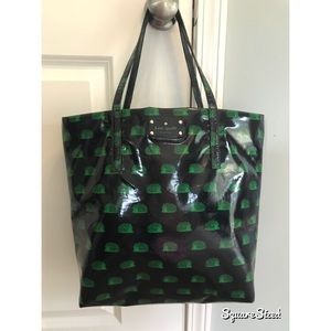 Kate Spade Bon Shopper Tote