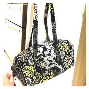 Vera Bradley Handbag in Baroque