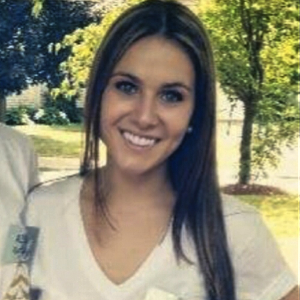 Meet your Posher, Lindsay