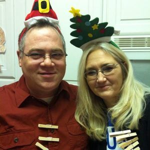 Meet your Posher, Tempest