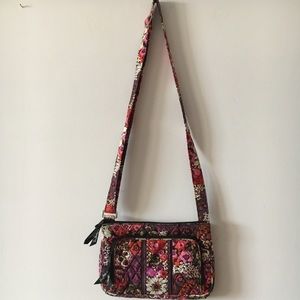 Vera Bradly Purse - perfect condition!