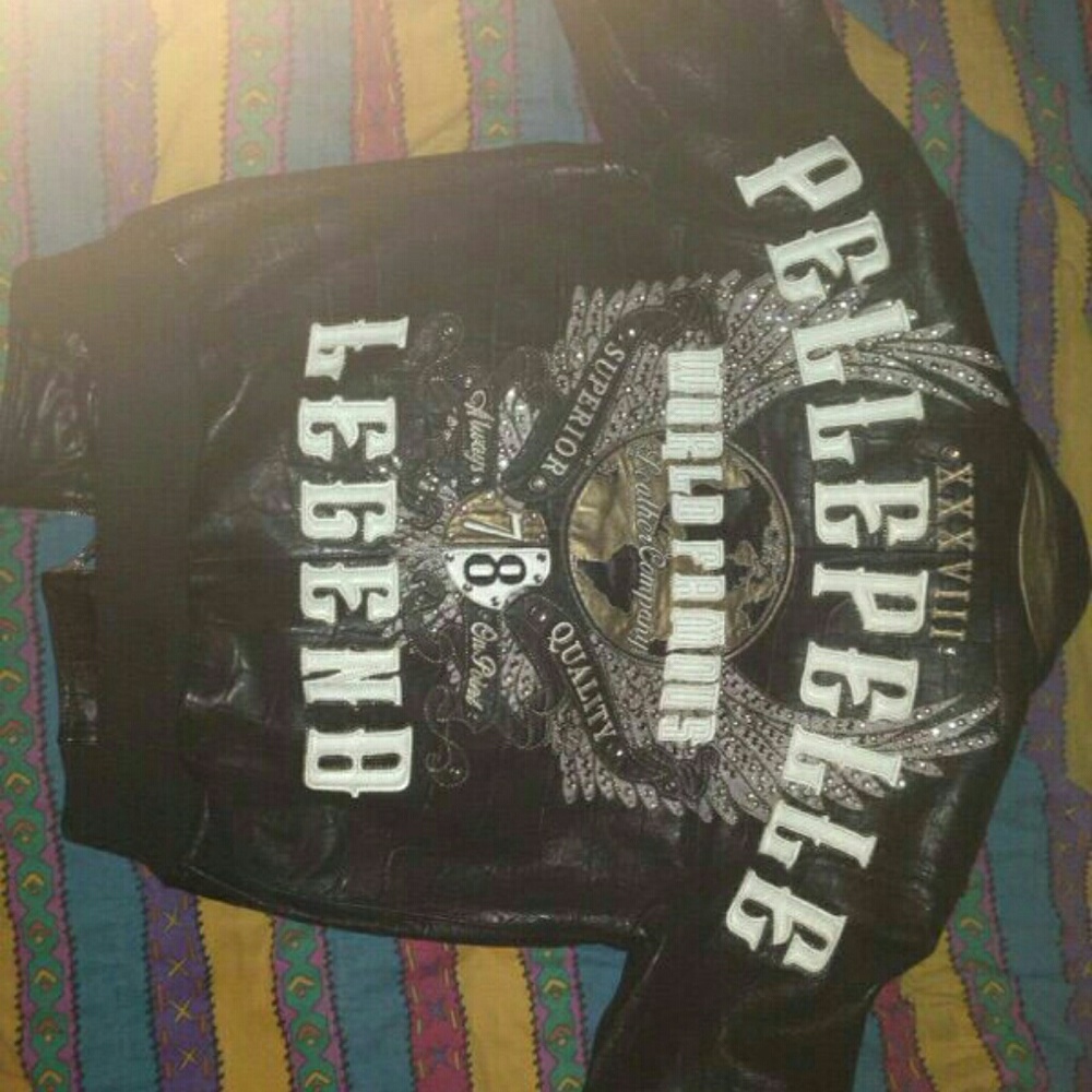 Pelle Pelle