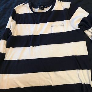 NWOT Ralph Lauren sport long sleeve tshirt