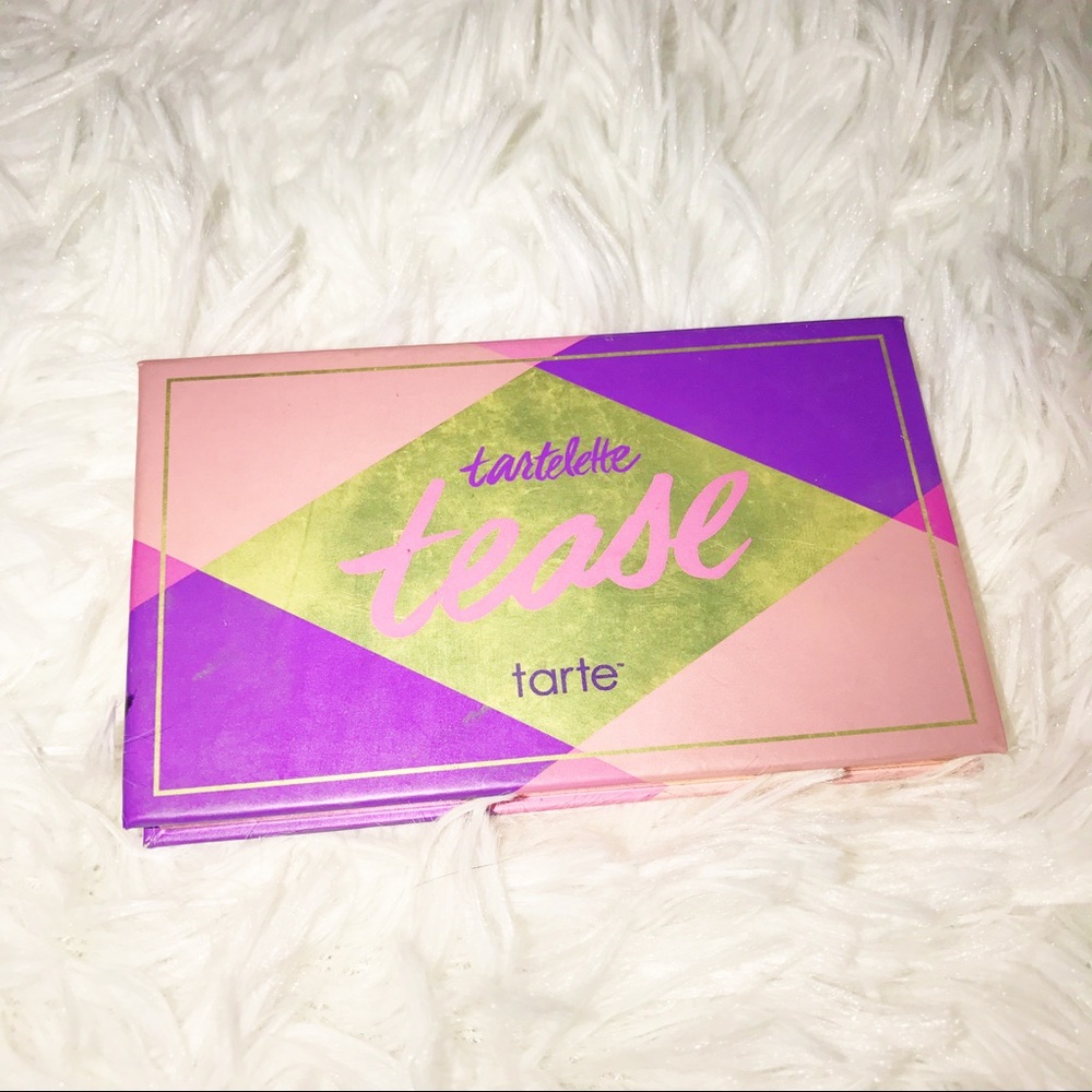 Tartelette Tease Palette
