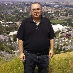 Meet your Posher, Paul