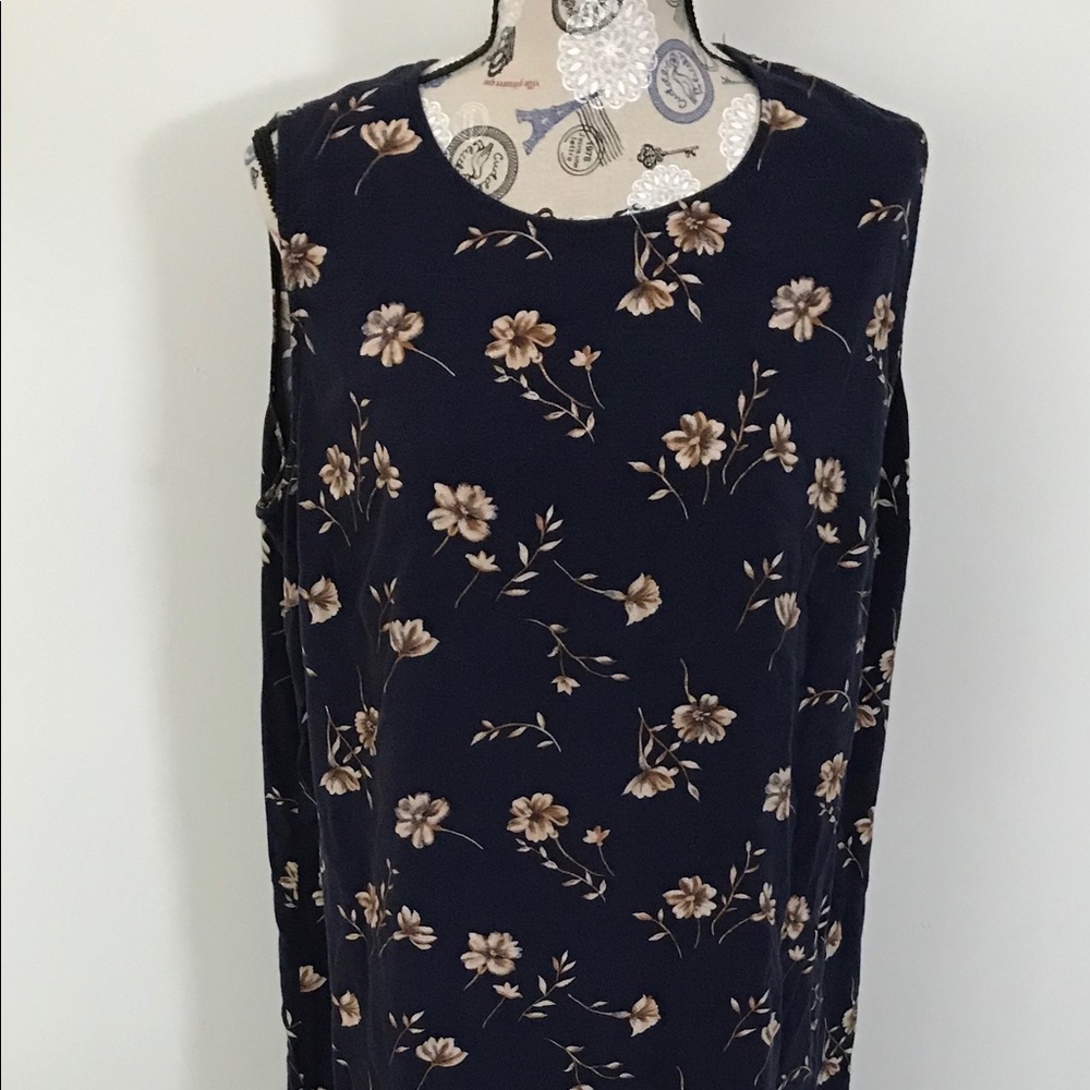 Carolina Colours maxi dress